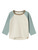 Nunan langærmet rlx bluse - BIRCH