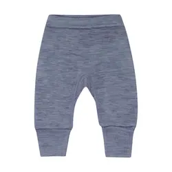 Uld Bukser - Solid - 7910 - 50