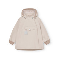 Matwai Jakke - Sandshell