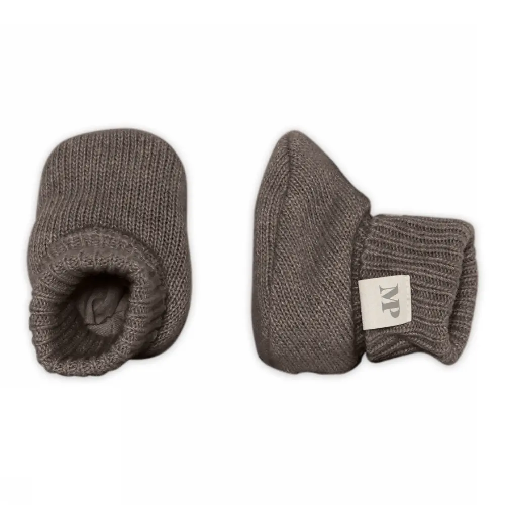 MP Denmark Helsinki Futter - Denver Melange - ONE SIZE