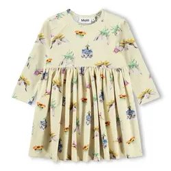 Charmaine Kjole - Floral Fun Baby - 80