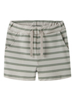 Volo Shorts - Chateau Gray 