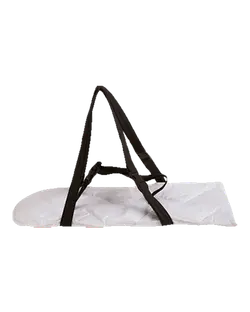 Voksi Bæreplade - Classic+