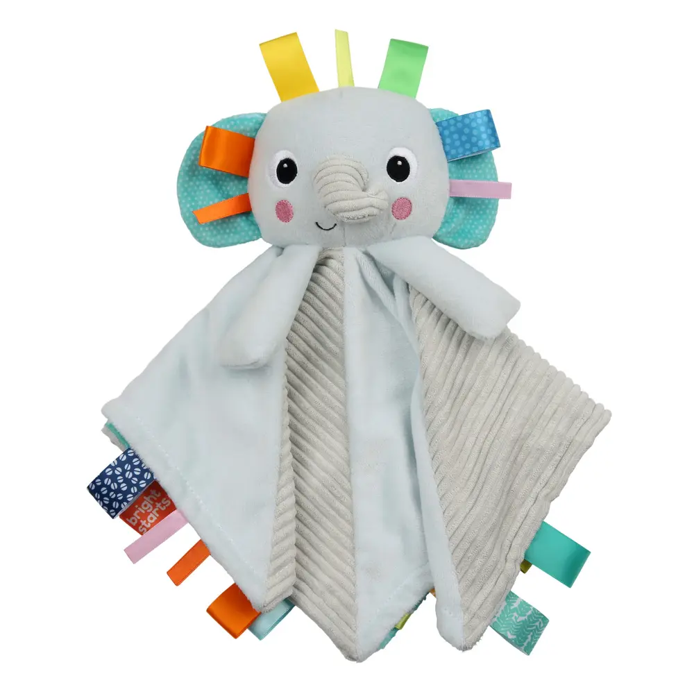 product-Elefant Nusseklud
