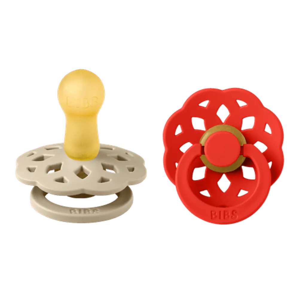 product-Boheme 2 pk Latex Size 1 Vanilla/Candy Apple