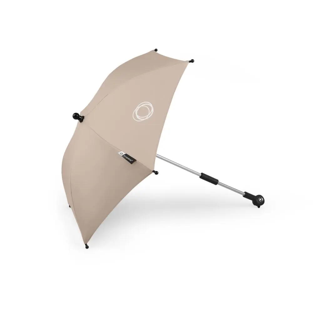 product-Bugaboo Parasol+ - Desert Taupe