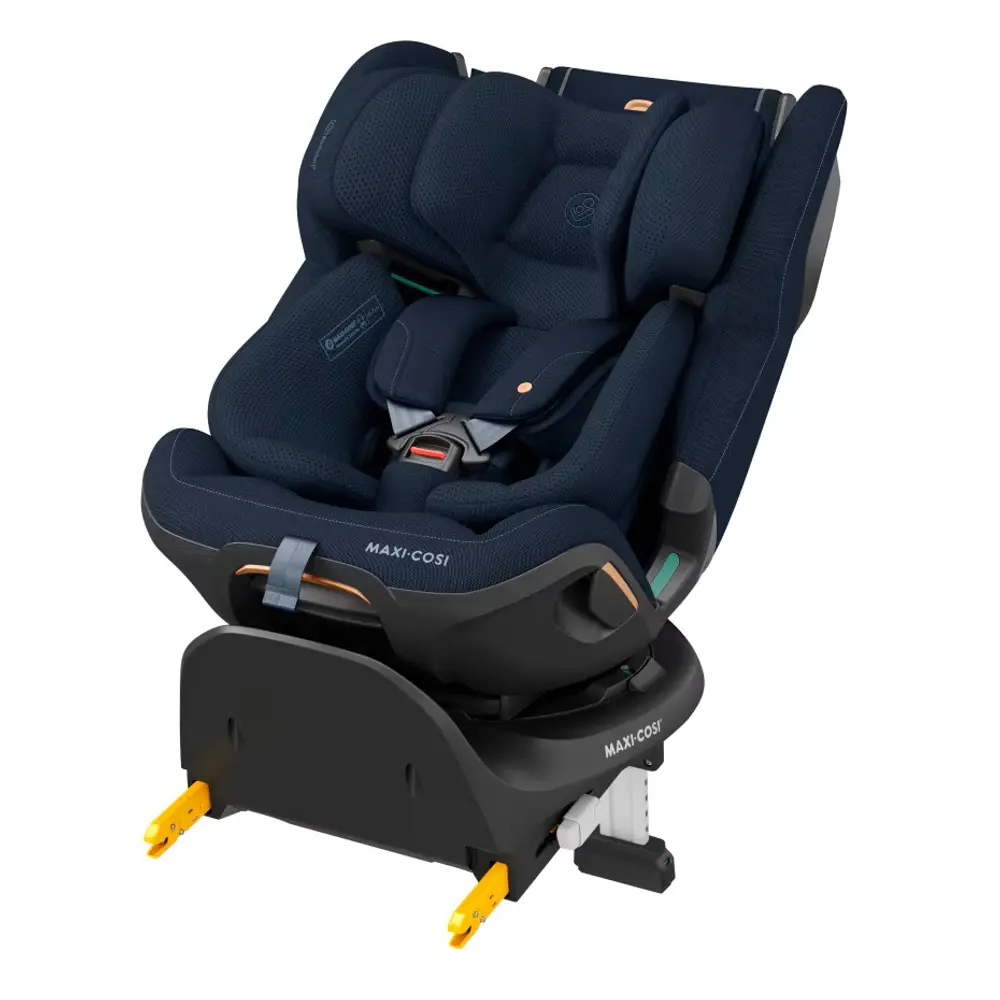 Maxi-Cosi Emerald 360 Pro Autostol Authentic