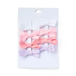 Hårpyntsæt - Multi - ONE-SIZE