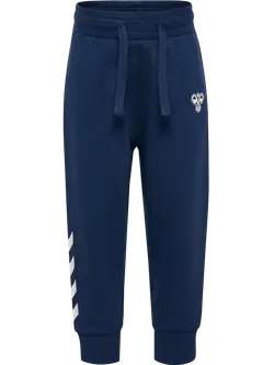 Hummel Sweatpants - HmlMini - Dress Blues