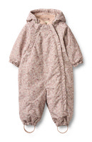 Adi Flyverdragt - Rose dust flowers