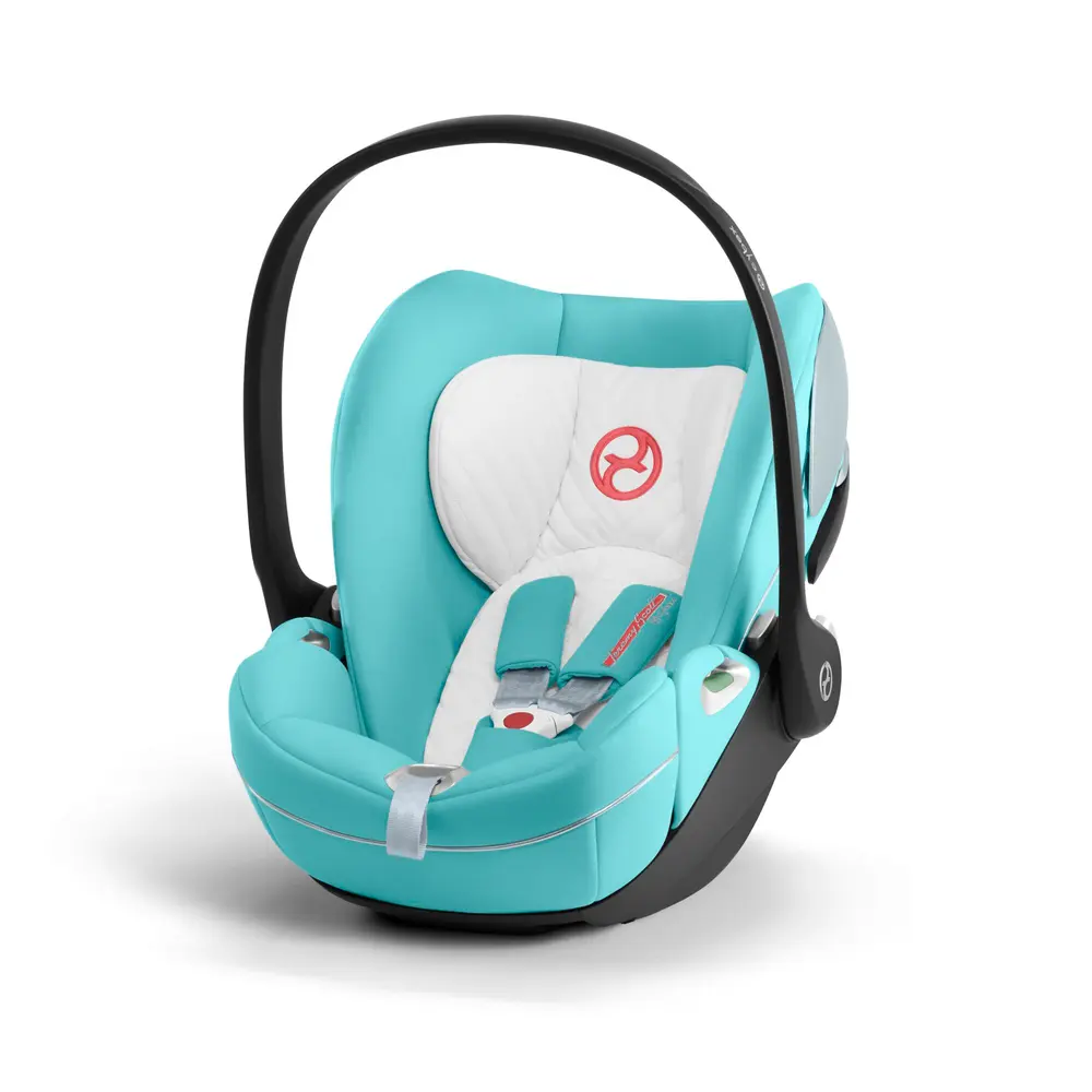 Cybex Cloud T i-Size Autostol Car
