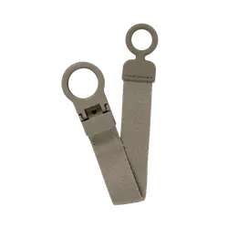 BIBS Accessories - Suttesnor - Loop - Dark Oak