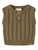 Lil' Atelier Lomon Vest - Kangaroo