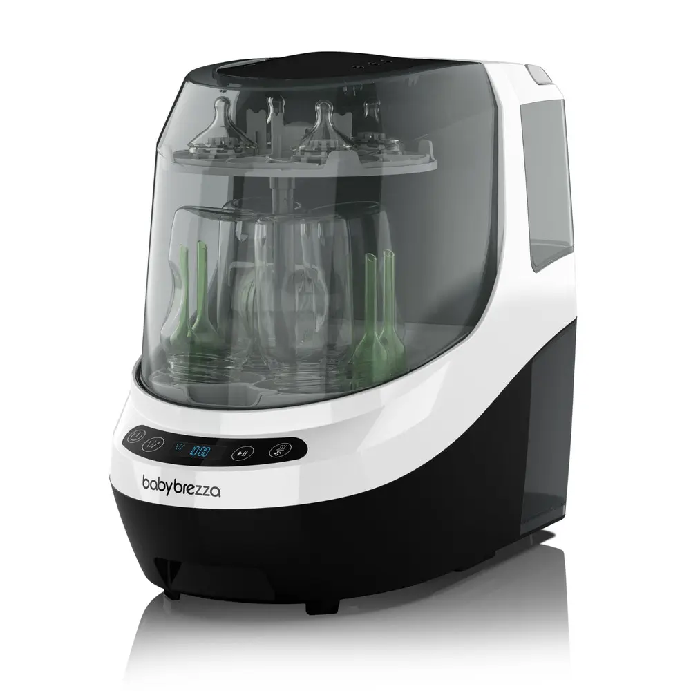 Bottle Washer Pro