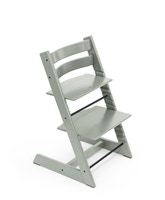 Højstol bøg - glacier green