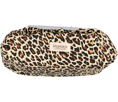 Betræk til vådservietter Cover Brown Leo