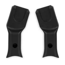 Cybex Adapter til Klapvogn - Eos Line - Sort