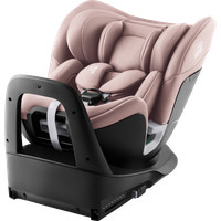 Britax Römer Swivel 2 Autostol - Dusty Rose