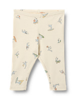 Silas Jersey Bukser - Whale friends