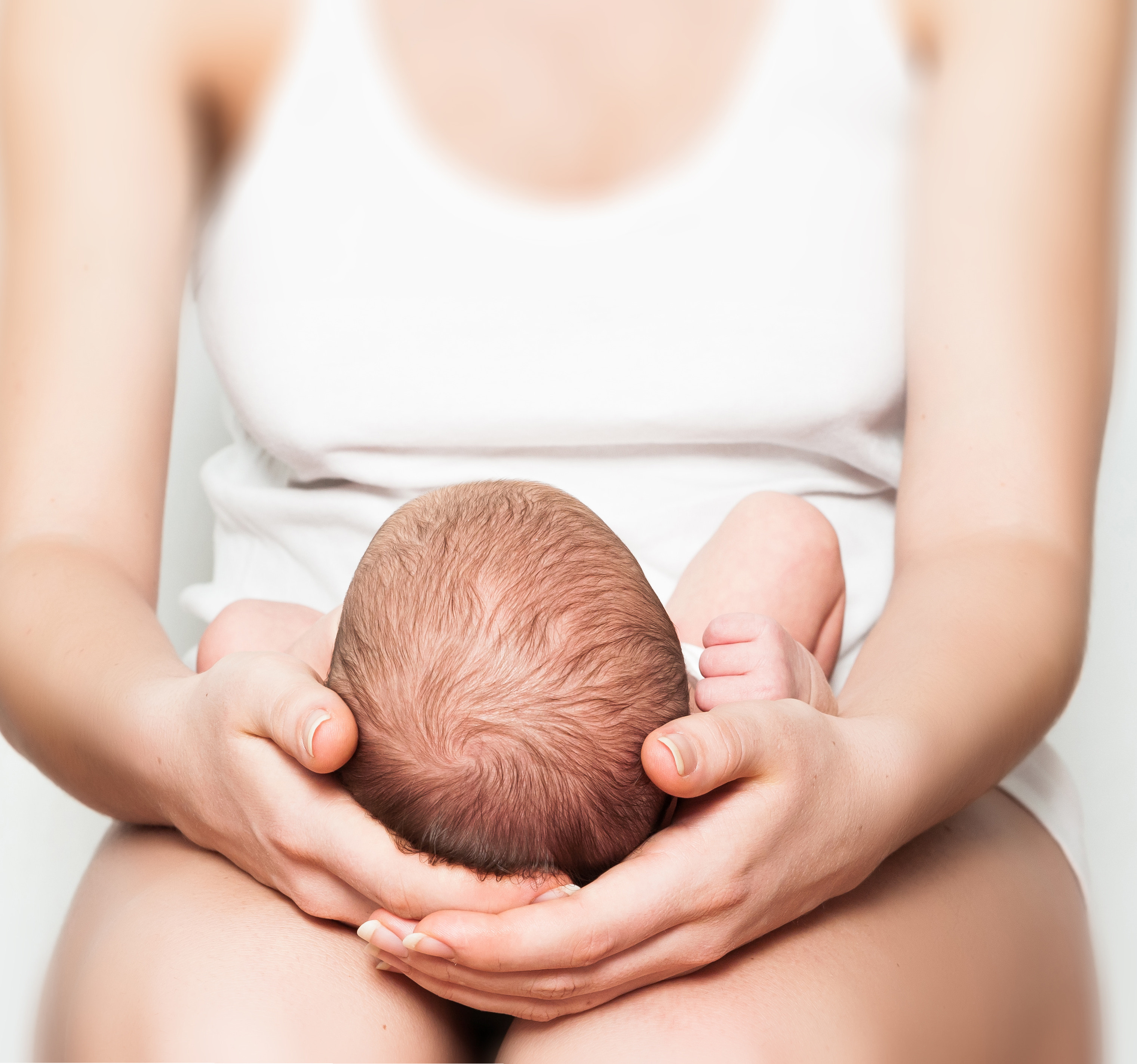 trivsel efter fødslen