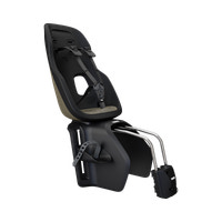 Thule Yepp Nexxt 2 Maxi Cykelstol - Stelmonteret - Deep Khaki