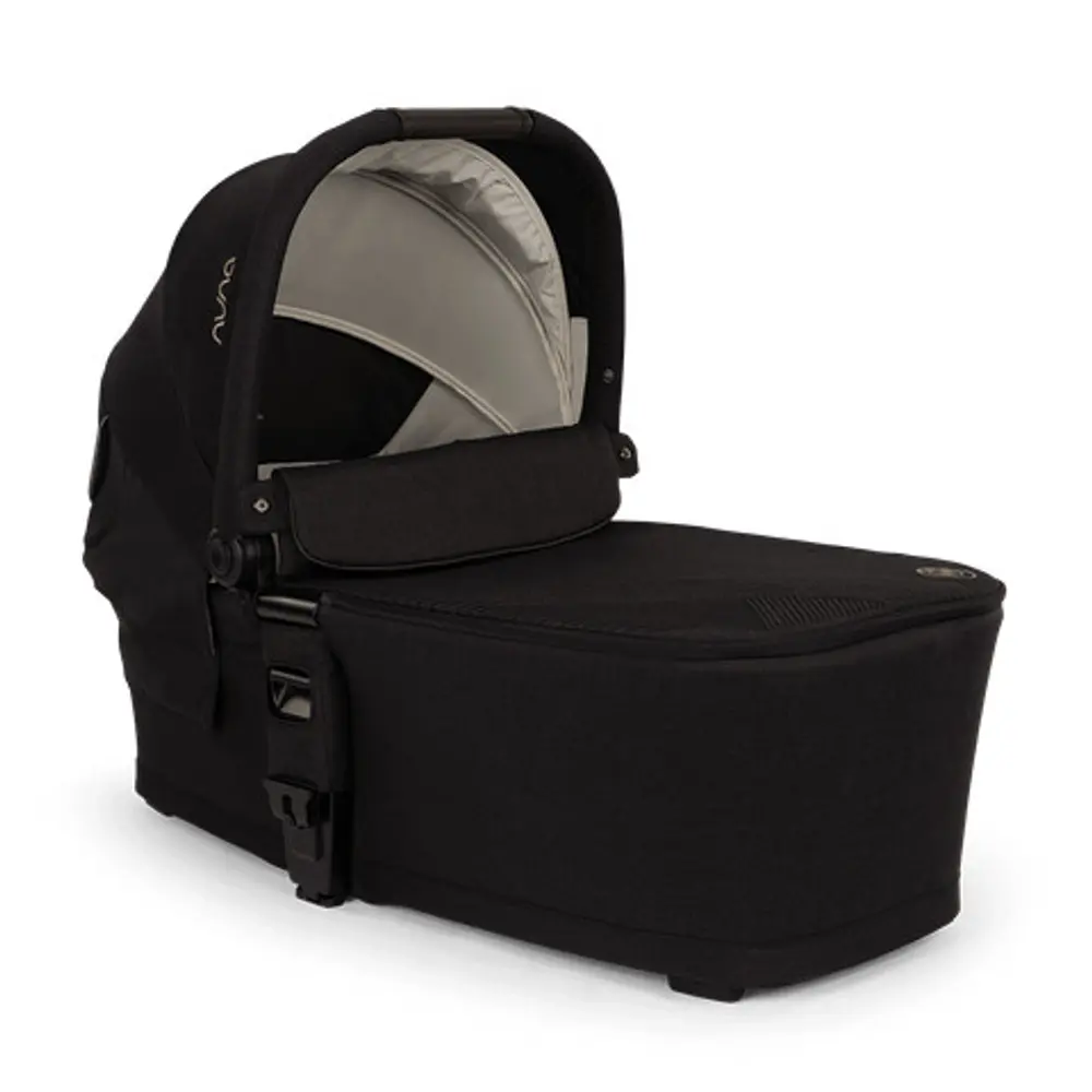 Nuna Mixx next carrycot BMW Element