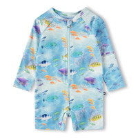 Neka Badedragt - Rainbow Sea