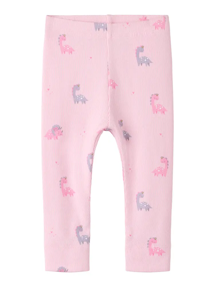 Name It Odinia Leggings - Orchid Pink - 80