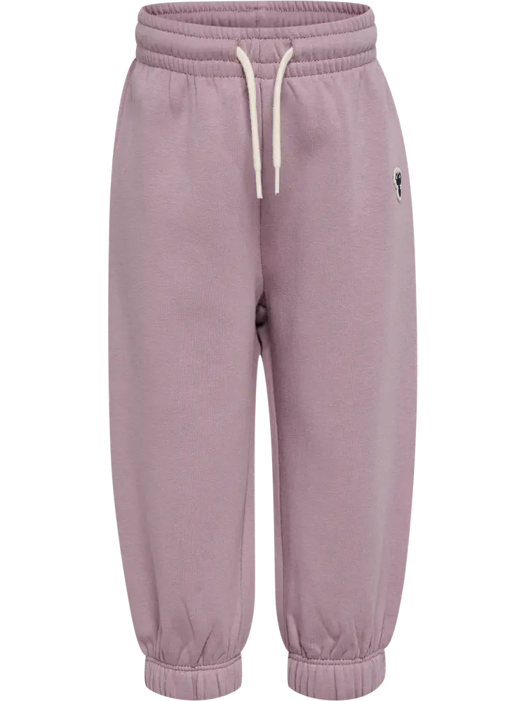 Loose Bukser - Sea Fog - 56