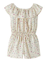 Vinaya Buksedragt - Almond Milk