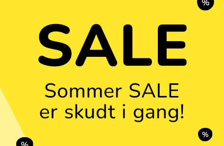 SALE hos BabySam