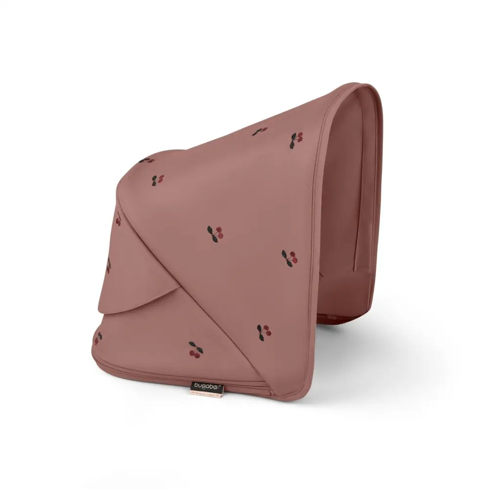 Bugaboo Fox x Konges Sløjd Kaleche - Dusty Pink