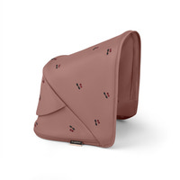 Bugaboo Fox x Konges Sløjd Kaleche - Dusty Pink