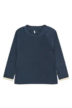 Badetrøje UV - Blue Nights - 3-4 ÅR