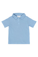 Steward Polo - Forever Blue
