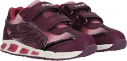 Roseau Sneakers m. Lys - Dark purple - 27