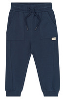 Petit Piao Glen Sweatpants - Navy Blazer