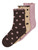 Name It Name It Nina Strømper 3-Pak - Sesame