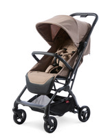 Odder Aero Klapvogn - Sandstone