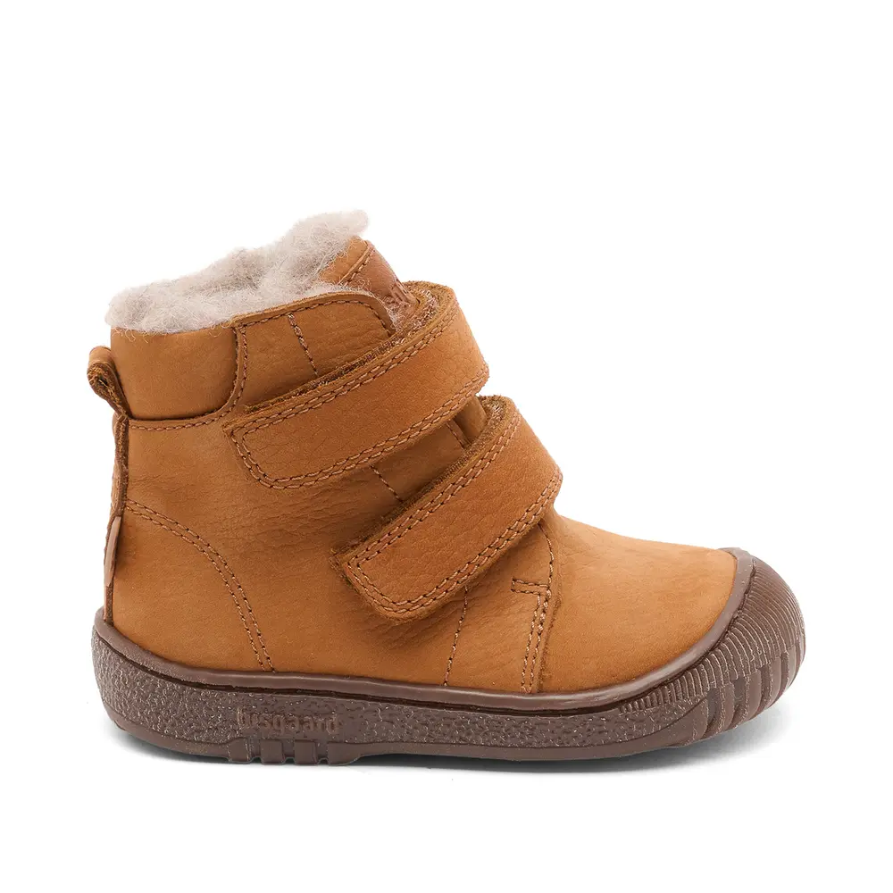 Evon Tex - Camel - 25