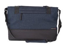 Nordic pusletaske - dusty navy