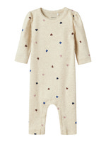 Nutti Heldragt - Peyote Melange