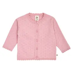 Primrose Strik Cardigan - Nectar - 68