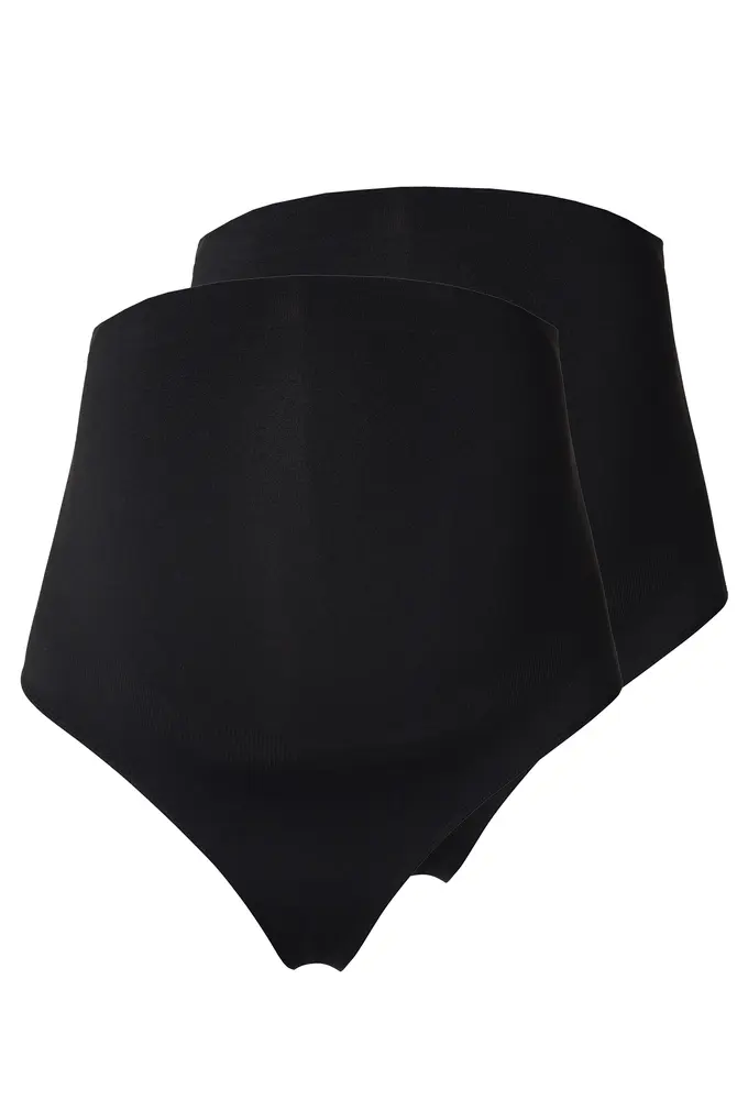 2-pak Streng Otb Sensil   Black Xl  xxl