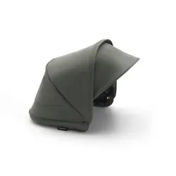 Dragonfly Sun Canopy - Forest Green