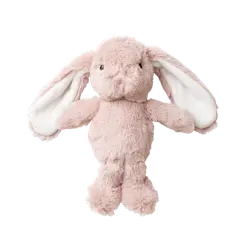 Kanin bamse - rosa