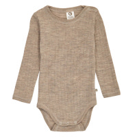Woolly Rib Merinould Body - 821000011