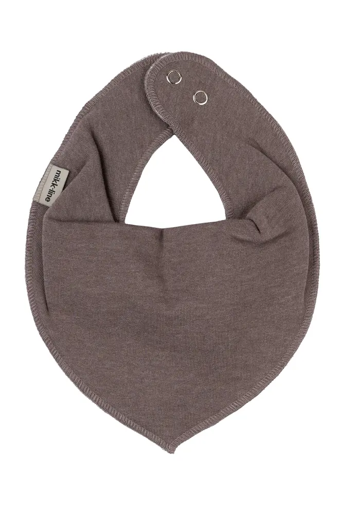 product-Savlesmæk - Triangle - Melange Denver - ONE SIZE