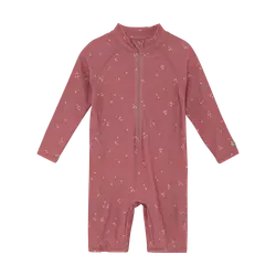 Badedragt - UV 60+ - Ash Rose - 92