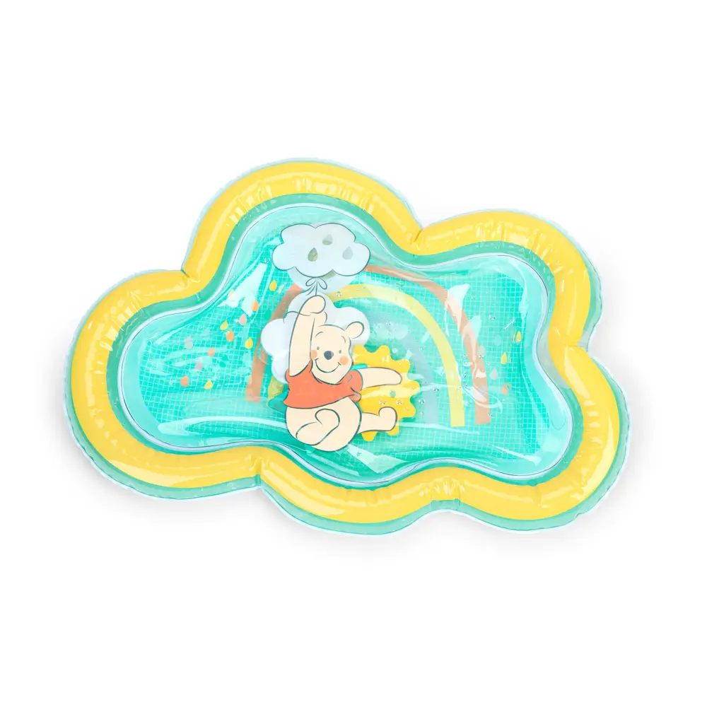product-Peter Plys Tummy Time Vandlegemåtte til Mavetid